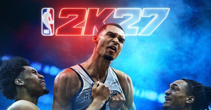 NBA 2K27