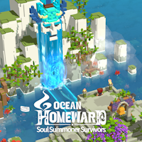 Ocean Homeward: Soul Summoner Survivors