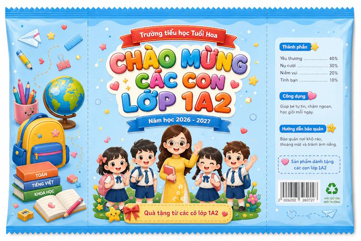 Vỏ túi mù