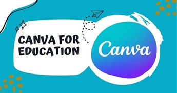 Canva Education