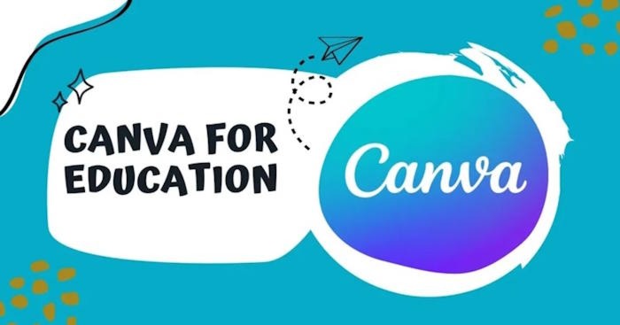 Canva Education * Nền tảng thiết kế bài học miễn phí của Canva