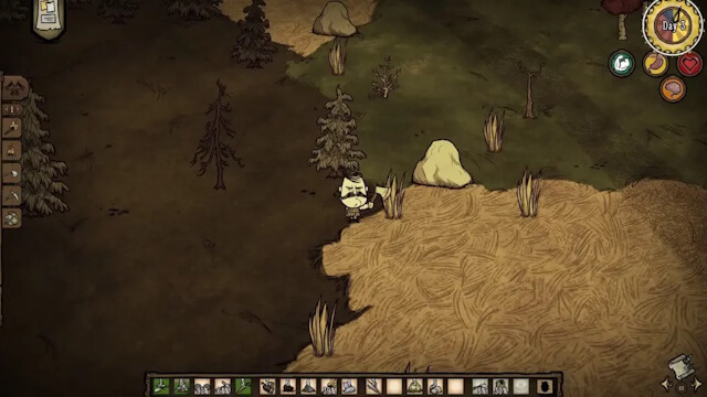 Hướng dẫn xây dựng căn cứ trong Don’t Starve Together