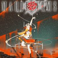 Mahou Arms