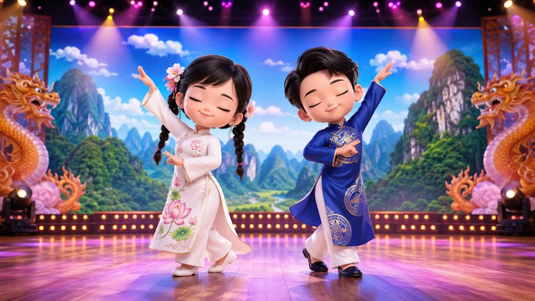 Ảnh do ChatGPT tạo