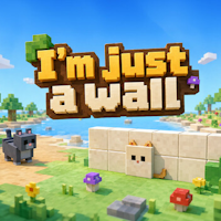 I'm Just a Wall