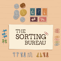 The Sorting Bureau