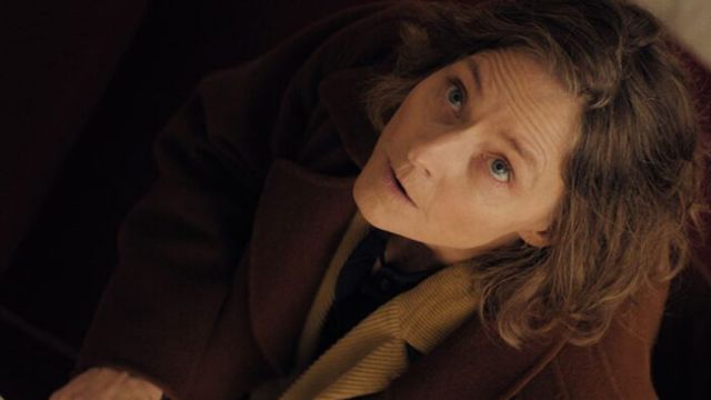 Jodie Foster đã có một phần thể hiện tuyệt vời trong bộ phim