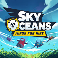 Sky Oceans: Wings cho Android