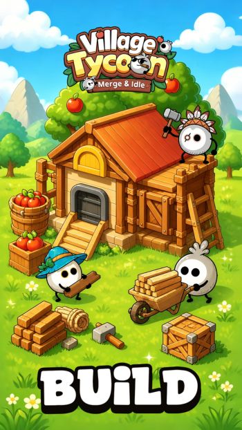 Bộ lạc của bạn không bao giờ ngừng làm việc
