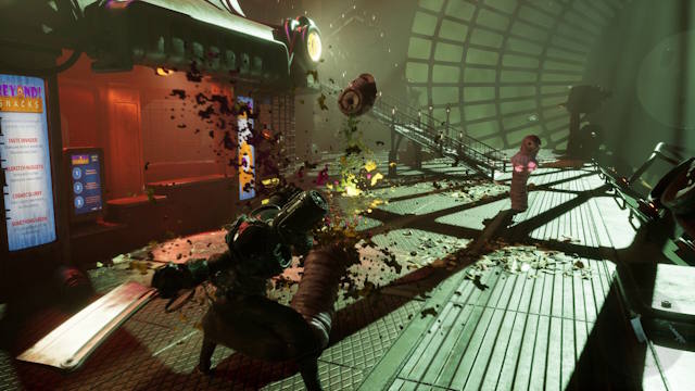 Elderfeast là game nhập vai hành động co-op chủ đề đánh quái và nấu ăn