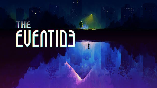 The Eventide là game điều tra bí ẩn siêu nhiên phong cách Neon-noir