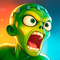 Aliens vs Zombies: Invasion cho Android