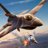 Warplanes: Task Force cho Mac