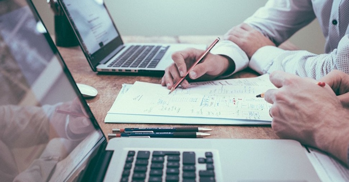 Phần mềm thay thế Microsoft Office