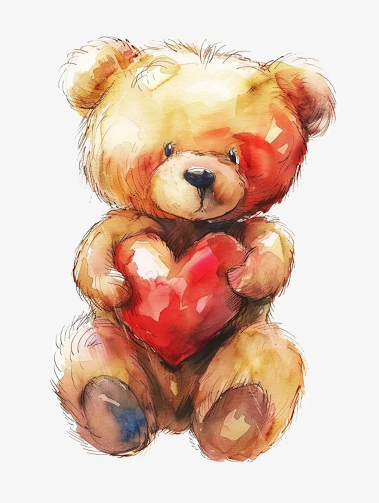Gấu Teddy