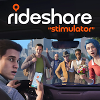 Rideshare "Stimulator"
