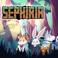 Sephiria