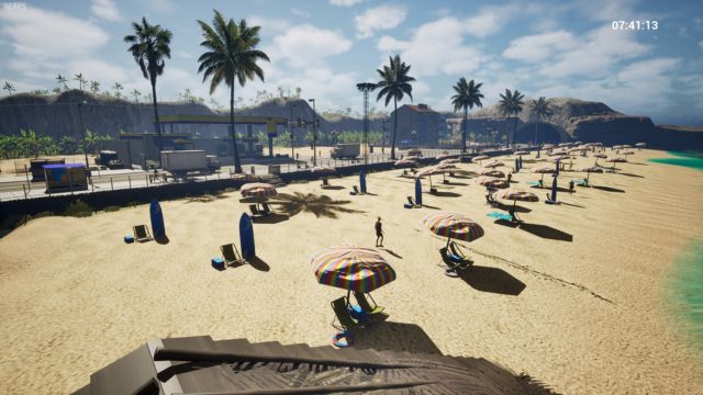 Rất nhiều những điều thú vị đang chờ chúng ta trong Beach Life Simulator