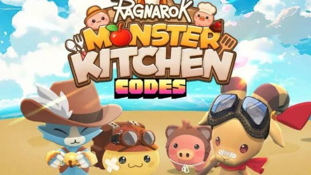 Tổng hợp code Ragnarok Monster Kitchen mới nhất