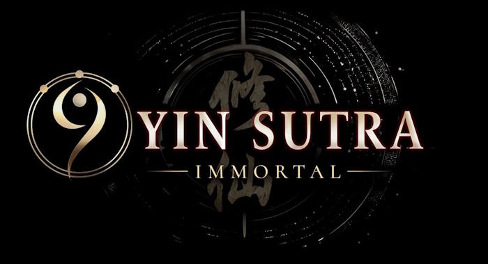 9 Yin Sutra: Immortal là game nhập vai thế giới mở kết hợp tu tiên