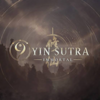 9 Yin Sutra: Immortal