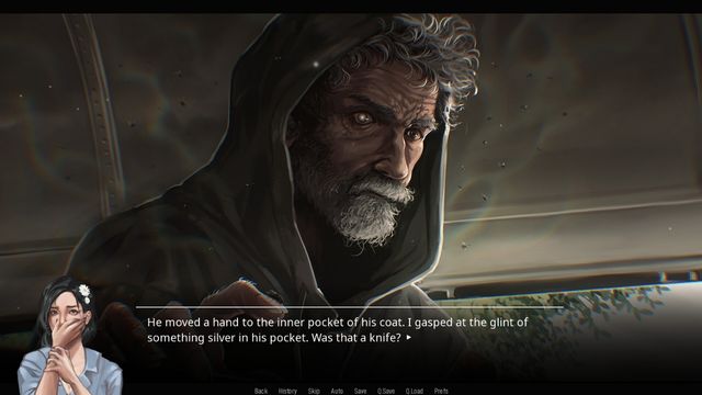 Làm sáng tỏ sự thật về trại hè bí ẩn trong Bad Summer game
