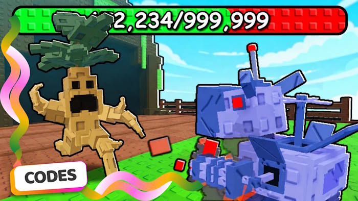 Capybaras VS Plant là game chiến thuật phòng thủ hấp dẫn trên Roblox