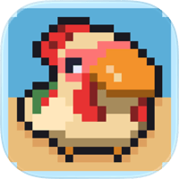 Cluckmech Oasis cho iOS