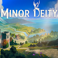 Minor Deity