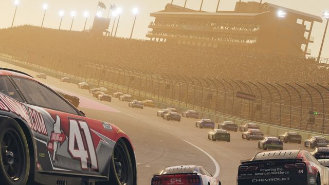 Khám phá chế độ The Chase hoàn toàn mới bên cạnh nhiều nâng cấp riêng cho NASCAR 2026