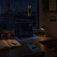Study Abroad Sim