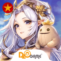 Norse Saga: Cửu Giới Thức Tỉnh