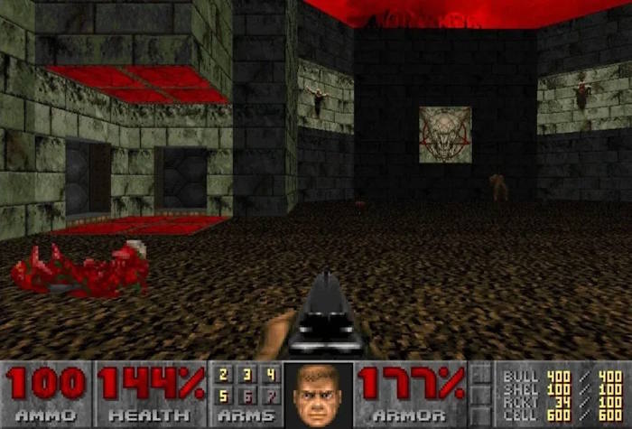 DOOM có thể chạy trên vô số thiết bị và nền tảng khác nhau