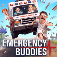 Emergency Buddies