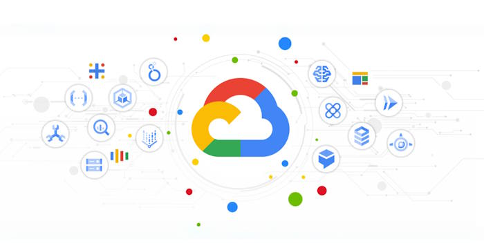 Google Cloud là nền tảng điện toán đám mây của Google