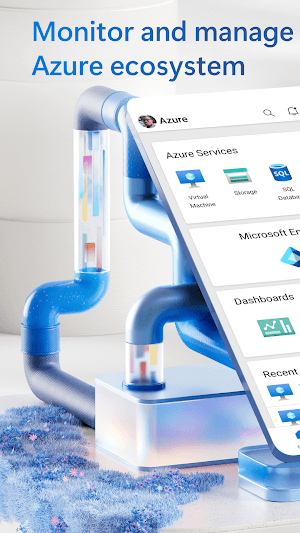 Giám sát và quản lý hệ sinh thái Azure của bạn