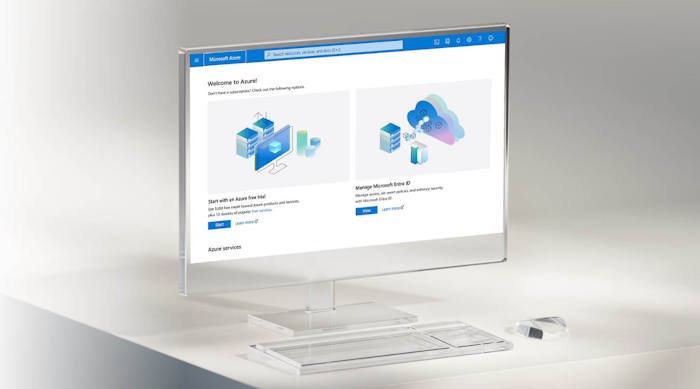 Microsoft Azure là nền tảng điện toán đám mây do Microsoft phát triển
