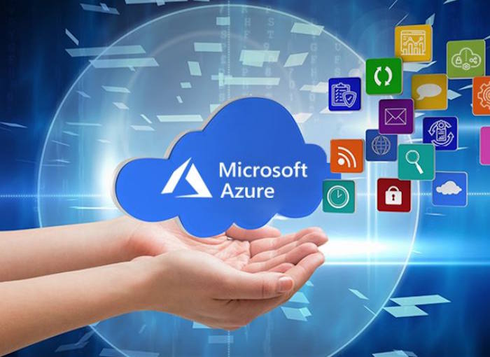 Azure cung cấp hơn 200 sản phẩm và dịch vụ