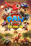 Paw Patrol: Phim khủng long