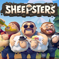 Sheepsters