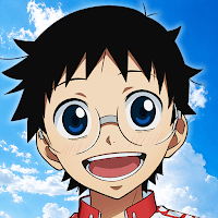 Yowamushi Pedal Resonance Pedism cho iOS
