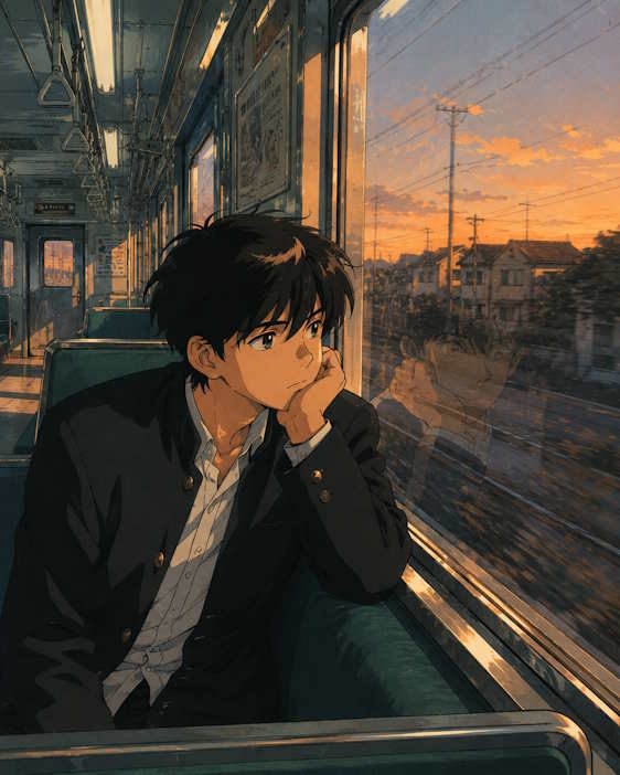 ChatGPT tạo ảnh anime sắc nét
