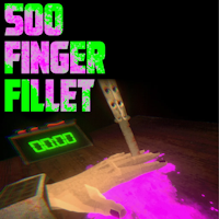 500 Finger Fillet