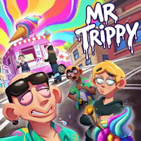 Mr Trippy