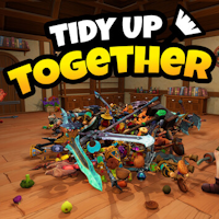 Tidy Up Together