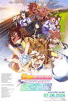 Umamusume: Pretty Derby – Khởi đầu một kỷ nguyên mới