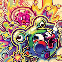 Jelly Bubble