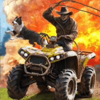 Rancher: A New Life