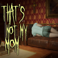 That's Not My Mom