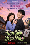 Kẹo ngọt tình yêu